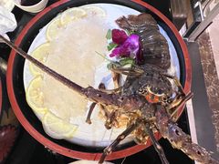 -草鱼先生潮州鱼生·虾生(新厦花园店)