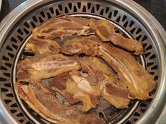 -韩盛·盛江山自助料理(沈辽路万达店)