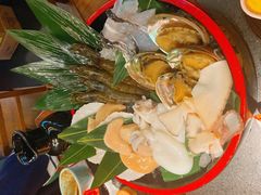 -牛New寿喜烧(闵行龙湖天街店)