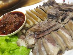 狗肉-顺姬冷面(长春旗舰店)
