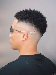 -HighPack男士理发Barbershop海派