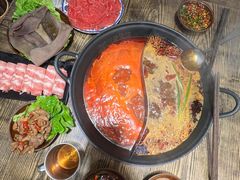 -冯校长老火锅(深圳总店)