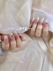 -九一·九二NAIL美甲工作室