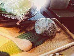 松茸菌菇海鲜滑-湊湊火锅·茶憩(新中关购物中心店)