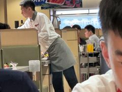 -海底捞火锅(上地华联店)