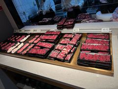 -海汕记·潮汕鲜牛肉火锅·自助