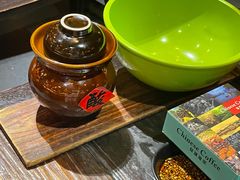 -凤凰山斑鱼馆(恭城店)