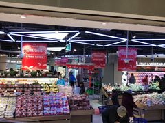 -盒马鲜生(红莲店)