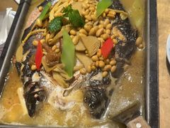 -炉鱼(萧山万象汇店)