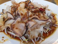 -东山壹号海鲜餐厅(金銮名都店)