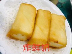 -民信老铺(华盖路店)