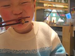 -南京大牌档(龙江新城市广场店)