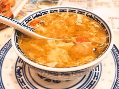 -广信牛奶甜品世家(台东店)