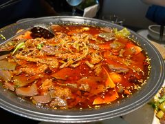 -麻六记(凤凰汇店)