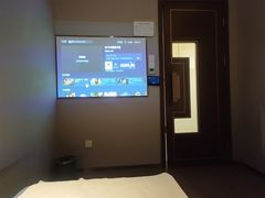 -华夏良子·足道SPA艾灸(铁道大厦店)