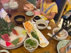 -阿吾罗日本料理(K11艺术中心店)