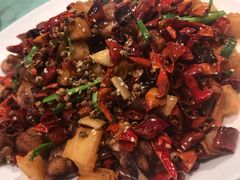 -漢舍中国菜馆(889广场店)