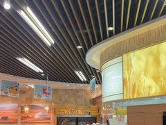 -西贝(无锡万象城店)