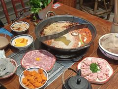 -袁山山重庆火锅(丈八北路店)