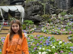 -梭布垭石林景区