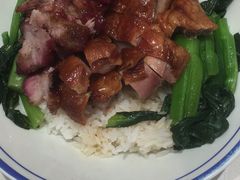 -香港新发烧腊茶餐厅(书城店)