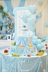 -玖玖婚嫁礼仪策划(江滨西路店)