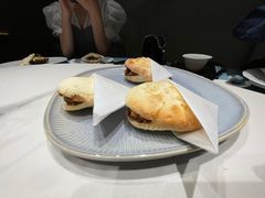 -次第花开素食雅宴