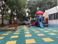 -汇佳幼儿园(北欧园)