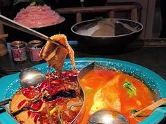 -吼堂老火锅(太古里总店)