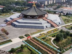-隋唐洛阳城明堂天堂景区