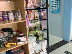 -全心全意连锁动物医院·微创中心·内科急重症·心脏专科(丰管路店)