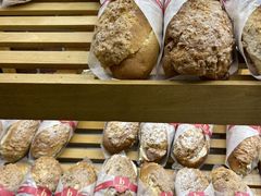 -BROAD面包路·欧式面包(龙湖时代C馆店)