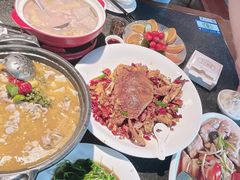 -王庄阿咪海鲜大排档(象园店)