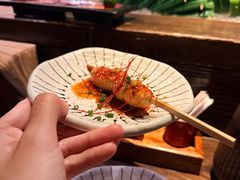 鸡白子-三川·十酒Izakaya(南昌路店)