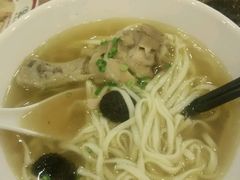 -李先生牛肉面大王(华联商厦店)