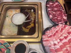 -九陌火锅(印象汇店)