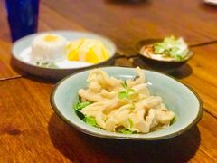 -仓库南洋海鲜小排档(柳河路店)