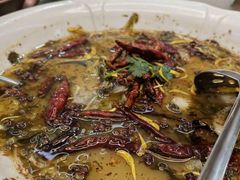 -九龙茶记·粤式餐厅融合菜(鹭江店)