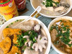 -荔林食店(西华路店)