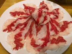 -丽和苑·自助寿喜锅(虹梅路店)