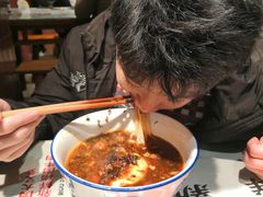 -公交新村粉店(赤岗冲店)