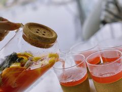 -云里小坐·海泉湾·团建·宴席·下午茶(金堂海泉湾店)