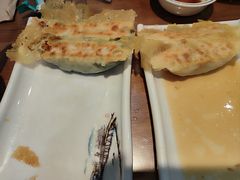 -春水锅贴·传统鲁菜(大明湖店)