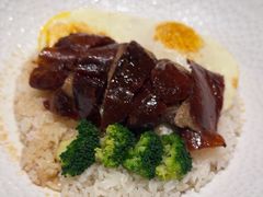 -小鹅皇港式餐厅(新抚万达店)