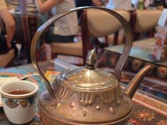 -巴依老爷新疆美食(工体旗舰店)