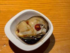 -蚝翅·海鲜粥·烧烤·龙虾季(海曙天一店)