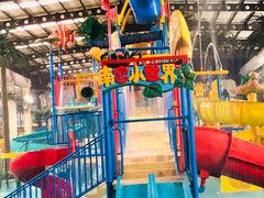 -南宫温泉水世界