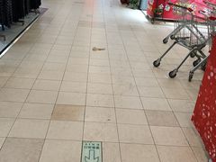 -沈阳大商千盛购物中心有限公司(长江街店)