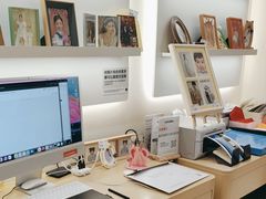 -海马体照相馆(北京大族广场店)