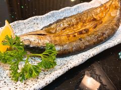 -真剑日本料理·铁板烧(贵州路店)